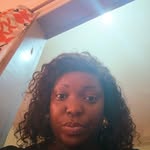 Fredlyne Bakalafoua - @fredlynegelda - Instagram