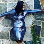 Fredlyne Daphnis - @iamfredlynedaphnis - Instagram