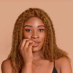 Fredlyne sanga mbuyi - @fredlynesanga - Instagram