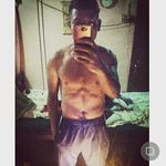 Damien_kk - @fredlynk13 - Instagram
