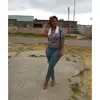 Fredlynn Maree Matthews - @its_fre_d_lynn - TikTok