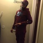 fred sinatra/frm lyons - @da_lyons_ave_sinatra_5 - Instagram