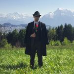 Fred Macpherson - @fredmacpherson - Instagram