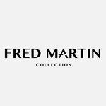 Fred Martin. - @fredmartincollection - Instagram