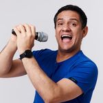 Fred Mascarenhas - @fredmascarenhas.vox - Instagram
