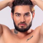 Fred Sulbaran - @_fredmarquez - Instagram