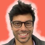 Frederico Mattos | psicólogo de relacionamentos - @fredmattos - Instagram