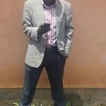 Fred Mabena - @fredmabena - Instagram