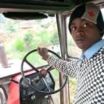 FRED MABETA NYANGARESI - @fredmabetanyangaresi - Instagram