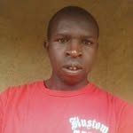 Fred Mabeya - @mabeyafred - Instagram