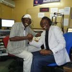 Fred Obachi Machoka - @fredmachoka - Instagram