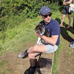 Freddie Macauley - @fredmac12 - Instagram