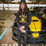 Fredrick Macauley - @fredrickmacauley - Instagram