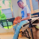 Fredrick Macauley - @macauleyfredrick - Instagram