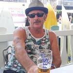 Fred Macdonald - @fredmacdonald695 - Instagram
