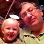 Fred MacDonald - @papafred1 - Instagram