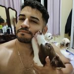 Fred Macedo - @freddmacedo - Instagram