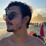 Frederico Costa Macedo - @fredmacedo11 - Instagram