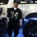 Fred Macias - @freddogg3 - Instagram
