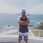 Fred Macias - @freddyvima111212 - Instagram