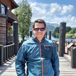Fred Macías - @fmacias76 - Instagram