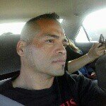 Fred Macias     - @73_fredma - Instagram
