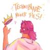 technoblade cult - @fredmacias179 - TikTok