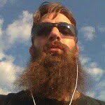 Fred Madden - @livininexile - Instagram