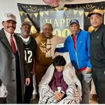 Fred Madison - @fredmadison67 - Instagram