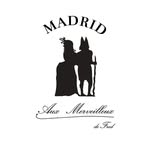 Aux Merveilleux de Fred Madrid - @auxmerveilleux_madrid - Instagram