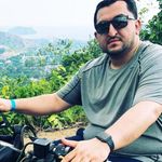 Fir Meh - @fred.madrid.315 - Instagram