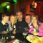 Fred Madrid - @boris1955 - Instagram