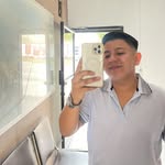 Fred Madrid - @madrid_alfred17 - Instagram
