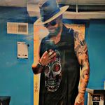 Fred Madrid - @saulstereo - Instagram