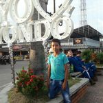 Fred Stiven Tique Madrid - @tiquemadrid - Instagram