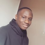 Fred Twiza Maela - @fredmaela - Instagram