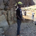 Fred Wafula - @fredmaelo - Instagram