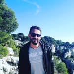 Frederic Chaumard - @fred_maelys_13600 - Instagram