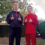 maël_fred - @fred_mael91 - Instagram
