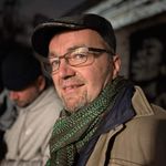 Fred Maes - @fredmaes - Instagram