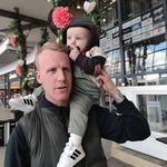 Fredrik Sundström - @fredmaestros - Instagram