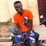 Maestro - @fred_maestro_gh - Instagram