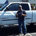 Fred Maestas - @maestas4720 - Instagram