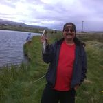 Fred Maestas - @fredmaestas1 - Instagram