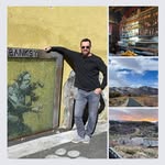 Fred Allan - @fredmahn - Instagram