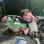 @fred.mahony - Instagram
