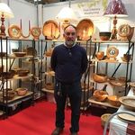 Fred O'Mahony - @fredomahonywoodturning - Instagram