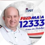 cand: Dep. Estadual Fred Maia 💙🤍❤️ - @fred_maia12333 - Instagram