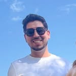 Fred Maia - @fredmaiaarantes - Instagram