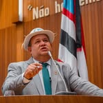 Fred Maia - @deputadofredmaia - Instagram